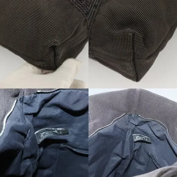 Hermes Her Line Cabas Tote - Picture 6 of 7